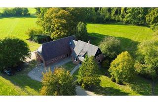 Mehrfamilienhaus kaufen in 27474 Cuxhaven, Cuxhaven - MehrfamilienhausResthof