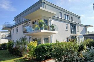 Wohnung kaufen in 16816 Neuruppin, Neuruppin - Verkaufe Traum-ETW nahe am See in exzellenter Lage