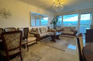 Wohnung kaufen in 65795 Hattersheim, Hattersheim am Main - Sanierte 3-Zimmer-Wohnung Hattersheim am Main