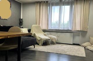 Wohnung kaufen in 47506 Neukirchen-Vluyn, Neukirchen-Vluyn - Schöne 3 Zimmer Wohnung mit Loggia in Neukirchen Vluyn