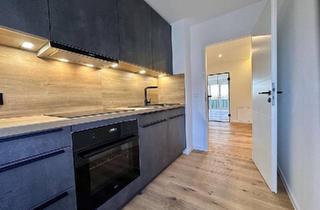 Wohnung kaufen in 02827 Görlitz, Görlitz - Hochwertig sanierte 2,5-Raum-Wohnung mit Balkon im Grünen