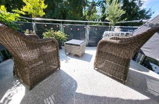 Wohnung kaufen in 38112 Braunschweig, Braunschweig - Sommer 2026 auf diesem Balkon