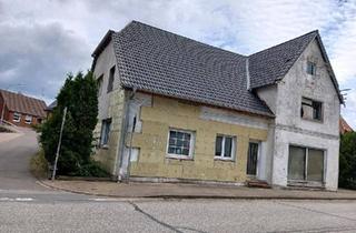 Mehrfamilienhaus kaufen in 25727 Süderhastedt, Süderhastedt - Mehrfamilienhaus