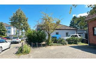 Haus kaufen in 23566 Lübeck, Lübeck - 130m2 Haus in der besten Lage vom Umsatzstärksten Viertel Lübecks