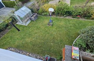 Wohnung kaufen in 92637 Weiden, Weiden in der Oberpfalz - Charmante 4-Zimmer-Wohnung mit großem Garten in ruhiger Lage