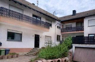 Haus kaufen in 76767 Hagenbach, Hagenbach - 2 Familien Haus in Hagenbach 12 Minuten von Karlsruhe
