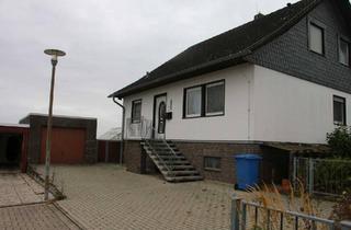 Einfamilienhaus kaufen in 38364 Schöningen, Schöningen - Haus in Schöningen