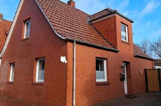 Haus kaufen in 26169 Friesoythe, Friesoythe - Haus in Toplage von Friesoythe