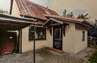 Einfamilienhaus kaufen in 29225 Celle, Celle - Haus zum Verkauf in CELLE 29225