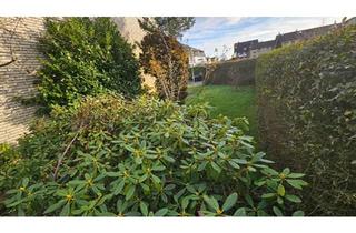 Einfamilienhaus kaufen in 28816 Stuhr, Stuhr - Einfamilienhaus (REH) mit Garten + Garage