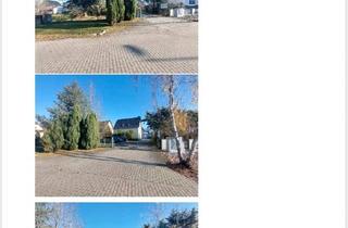 Haus kaufen in 14469 Potsdam, Potsdam - Attraktive Gewerbeimmobilie mit Wohnhaus in Cottbus-Kiekebusch