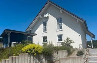 Einfamilienhaus kaufen in 95686 Fichtelberg, Fichtelberg - Einfamilienhaus freistehend in ländlicher Umgebung