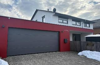 Einfamilienhaus kaufen in 97348 Rödelsee, Rödelsee - Einfamilienhaus Gemeinde Rödelsee mit tollem Panoramablick