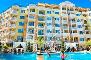 Wohnung kaufen in 33719 Bielefeld, Bielefeld - Bulgarien 2 -Zimmer Apartment am Sonnenatrand TOP Lage