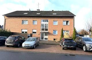 Wohnung kaufen in 33428 Harsewinkel, Harsewinkel - Schöne 3-Zimmer-Wohnung in Marienfeld mit Balkon,Stellplatz uvm.