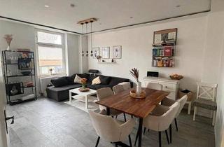 Wohnung kaufen in 42859 Remscheid, Remscheid - Top renovierte 86qm Wohnung in Remscheid Zentral