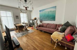 Wohnung kaufen in 10245 Berlin, Berlin - Charmante 3-Zimmer-Wohnung mit Balkon direkt am Ostkreuz