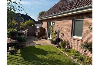 Einfamilienhaus kaufen in 25917 Leck, Leck - Großzügiges Einfamilienhaus