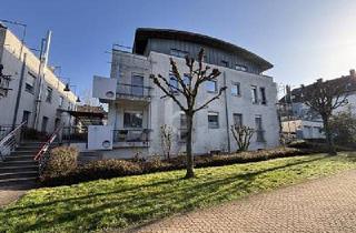 Wohnung kaufen in 66115 Saarbrücken, Saarbrücken - 2 ETAGEN, TOP LAGE, TIEFGARAGE, 2 TERRASSEN