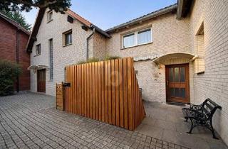 Doppelhaushälfte kaufen in 37186 Moringen, Moringen - IDEAL FÜR EIGENNUTZER UND KAPITALANLEGER