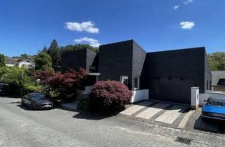 Einfamilienhaus kaufen in 64625 Bensheim, Bensheim - Architektenhaus in attraktiver Lage in Bensheim