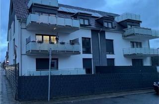 Wohnung kaufen in 38122 Braunschweig, Braunschweig - Exklusive 4-Zimmer-Eigentumswohnung in Braunschweig-Rüningen