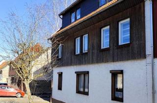 Wohnung kaufen in 37441 Bad Sachsa, Bad Sachsa - Urlaub im Harz