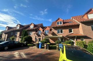 Wohnung kaufen in 49377 Vechta, Vechta - VECHTA Reihenhausanlage - Maisonettwohnung 3-4 ZKB zu verkaufen