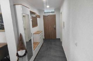 Wohnung kaufen in 35418 Buseck, Buseck - Komplett modernisierte Wohnung mit eigenem Stellplatz