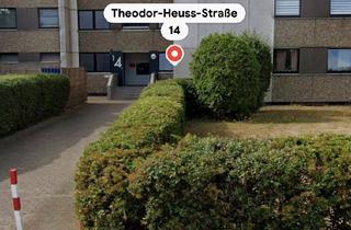 Wohnung kaufen in 63329 Egelsbach, Egelsbach - Wohnung zur Verkaufen