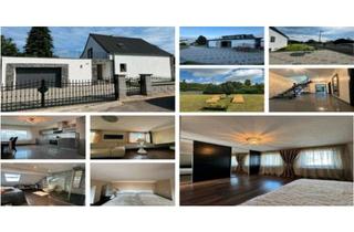 Einfamilienhaus kaufen in 40468 Düsseldorf, Düsseldorf - Einfamilienhaus in Düsseldorf-Stockum