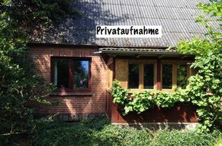 Einfamilienhaus kaufen in 29499 Zernien, Zernien - Einfamilienhaus, Wendland, Altersruhesitz, Jung kauft Alt