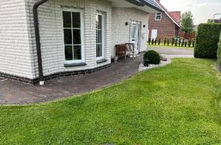 Einfamilienhaus kaufen in 26188 Edewecht, Edewecht - Einfamilienhaus mit Garage