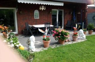 Einfamilienhaus kaufen in 26441 Jever, Jever - Einfamilienhaus in ruhiger Wohnlage