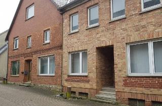 Mehrfamilienhaus kaufen in 31867 Lauenau, Lauenau - Mehrfamilienhaus mit 5 Wohnungen in Messenkamp OT Altenhagen II