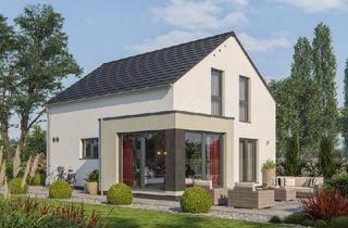 Haus kaufen in 15732 Schulzendorf, Schulzendorf - Modern, energieeffizient & gemütlich...