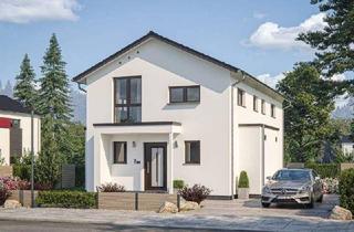 Haus kaufen in 34466 Wolfhagen, Wolfhagen - Am Feldrand mitten in der Natur