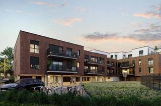 Wohnung kaufen in 31515 Wunstorf, Wunstorf - Wunstorf Westertor