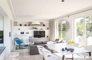 Doppelhaushälfte kaufen in 78337 Öhningen, Öhningen - Doppelhaushälfte am Bodensee