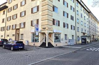 Wohnung kaufen in 70186 Stuttgart, Stuttgart - 4 Zi.-Whg Büro in Top Lage provisionsfrei direkt vom Eigentümer