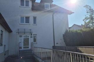 Wohnung kaufen in 73268 Erkenbrechtsweiler, Erkenbrechtsweiler - Top renovierte 3 Zimmer Wohnung Erkenbrechtsweiler provisionsfrei