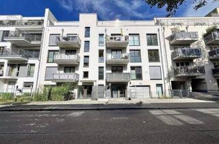 Wohnung kaufen in 13507 Berlin, Berlin - Erfüllen Sie sich den Traum vom modernen Wohnen - großzügig, exklusiv und komfortabel