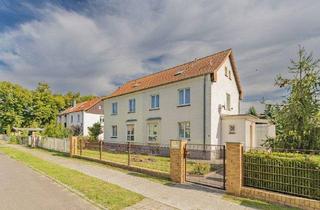Einfamilienhaus kaufen in 15344 Strausberg, Strausberg - Die Hälfte, die mehr als ein Ganzes bietet! Sonnige Doppelhaushälfte als Familiennest