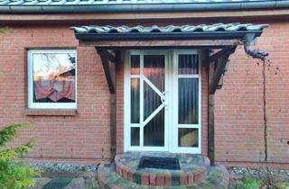 Haus kaufen in 16562 Hohen Neuendorf, Hohen Neuendorf - Attraktives Familiendomizil mit Kaminofen, Südterrasse, Garage und Sauna - bezugsfrei