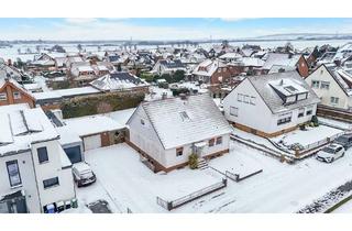 Einfamilienhaus kaufen in 31171 Nordstemmen, Nordstemmen - Freistehendes Einfamilienhaus mit Garten und viel Potenzial in ruhiger Lage von Nordstemmen