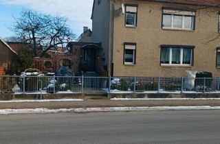 Doppelhaushälfte kaufen in 19300 Grabow, Grabow - Doppelhaushälfte