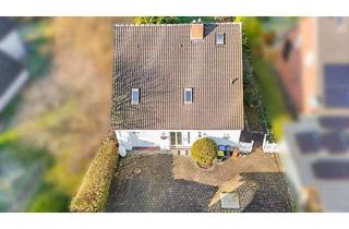 Einfamilienhaus kaufen in 28755 Bremen, Bremen - Freistehendes Einfamilienhaus in Bremen - Aumund-Hammersbeck - Gute Raumaufteilung und viel Privatsphäre