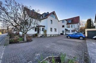 Wohnung kaufen in 30974 Wennigsen, Wennigsen - --- attraktiv gestaltete 2 Zimmer Wohnung ---