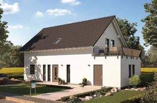 Einfamilienhaus kaufen in 71088 Holzgerlingen, Holzgerlingen - Ihr Eigenheim muss kein Traum bleiben!! Starten Sie jetzt mit massa!