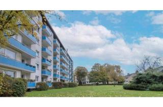 Wohnung kaufen in 46049 Oberhausen, Oberhausen - 3,5-Zimmer-Wohnung mit Balkon & Spielplatz in Oberhausen-Alstaden